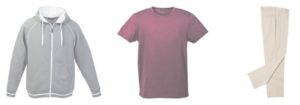 clothing wear gauteng
